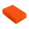 FabricLA Acrylic Felt Sheets for Crafts - Precut 9" X 12" Inches (20 cm X 30 cm) Felt Squares - Use Felt Fabric Craft Sheets for DIY, Costume, and Decoration | Light Orange - 8 Pieces